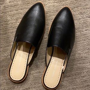 Adrienne Vittadini Mules